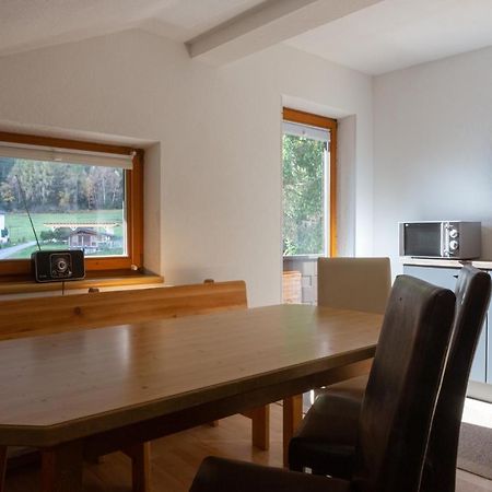 Ferienwohnungen Oetztal Sautens Ngoại thất bức ảnh