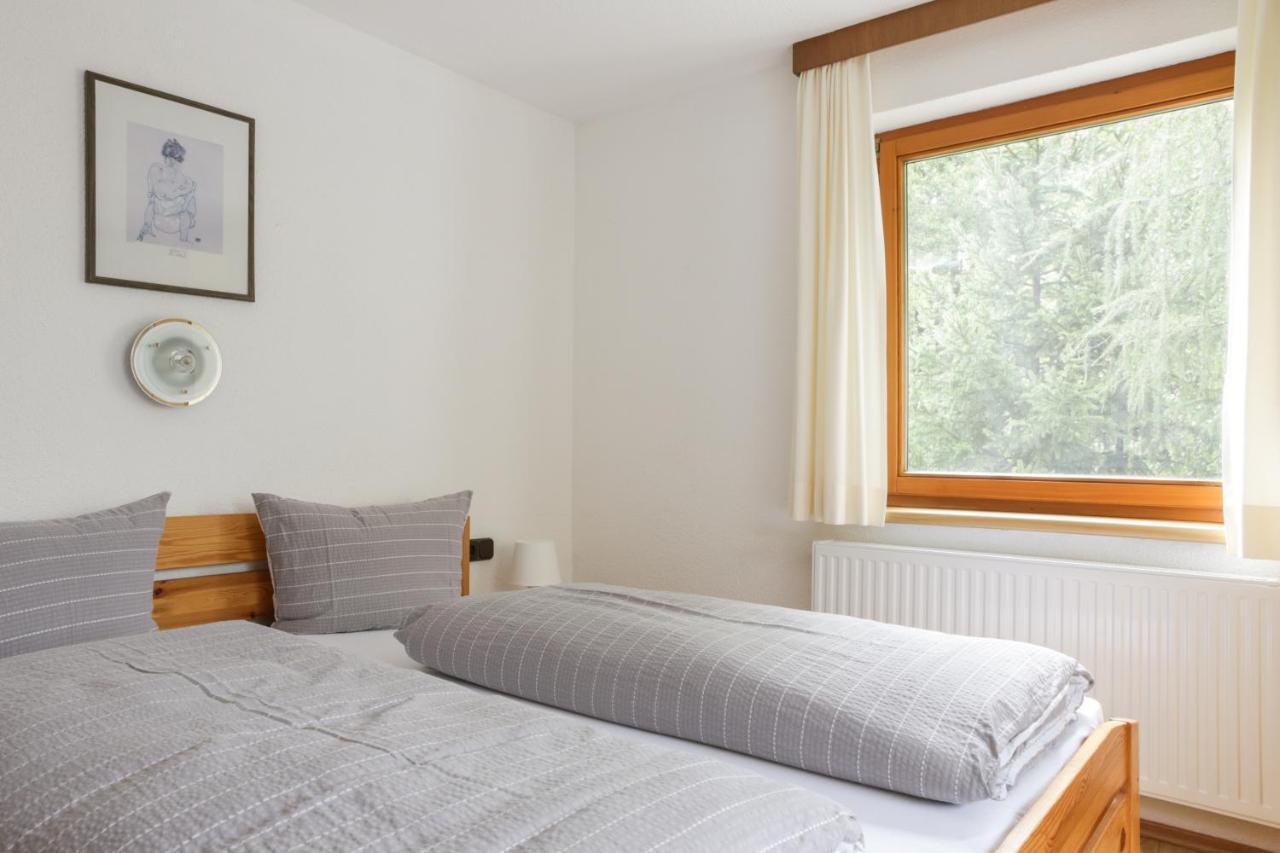 Ferienwohnungen Oetztal Sautens Ngoại thất bức ảnh
