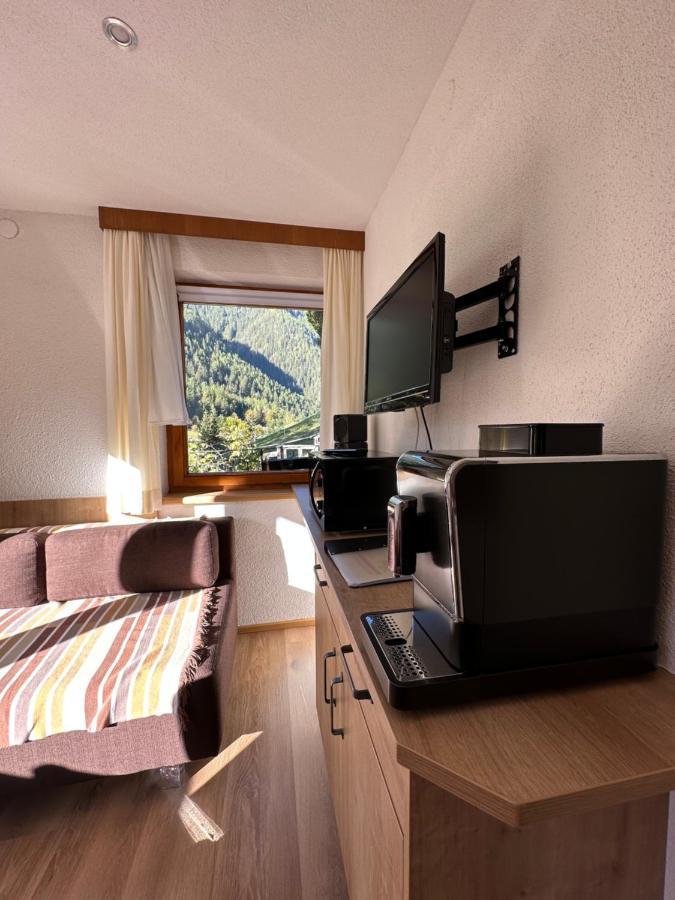 Ferienwohnungen Oetztal Sautens Ngoại thất bức ảnh