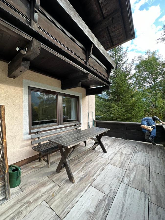 Ferienwohnungen Oetztal Sautens Ngoại thất bức ảnh