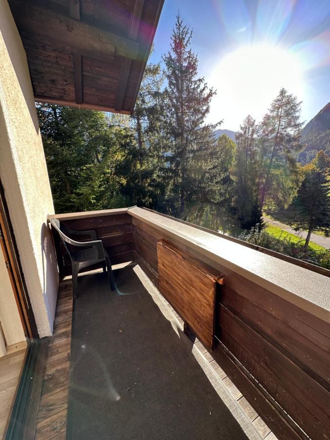 Ferienwohnungen Oetztal Sautens Ngoại thất bức ảnh
