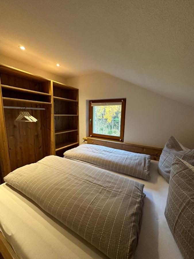 Ferienwohnungen Oetztal Sautens Ngoại thất bức ảnh