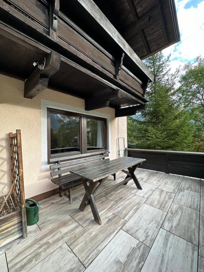 Ferienwohnungen Oetztal Sautens Ngoại thất bức ảnh