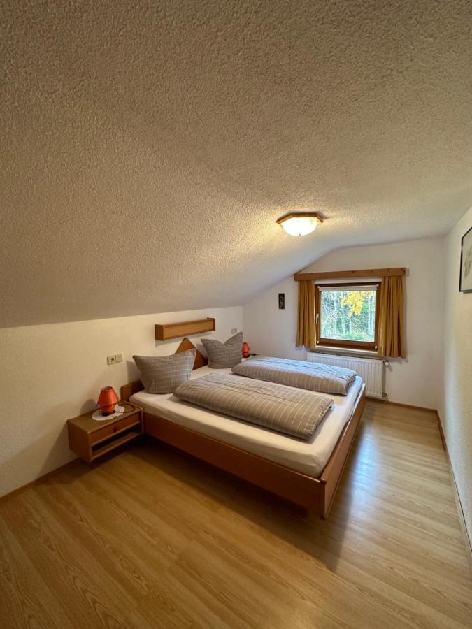 Ferienwohnungen Oetztal Sautens Ngoại thất bức ảnh