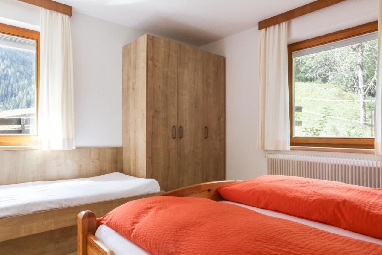 Ferienwohnungen Oetztal Sautens Ngoại thất bức ảnh