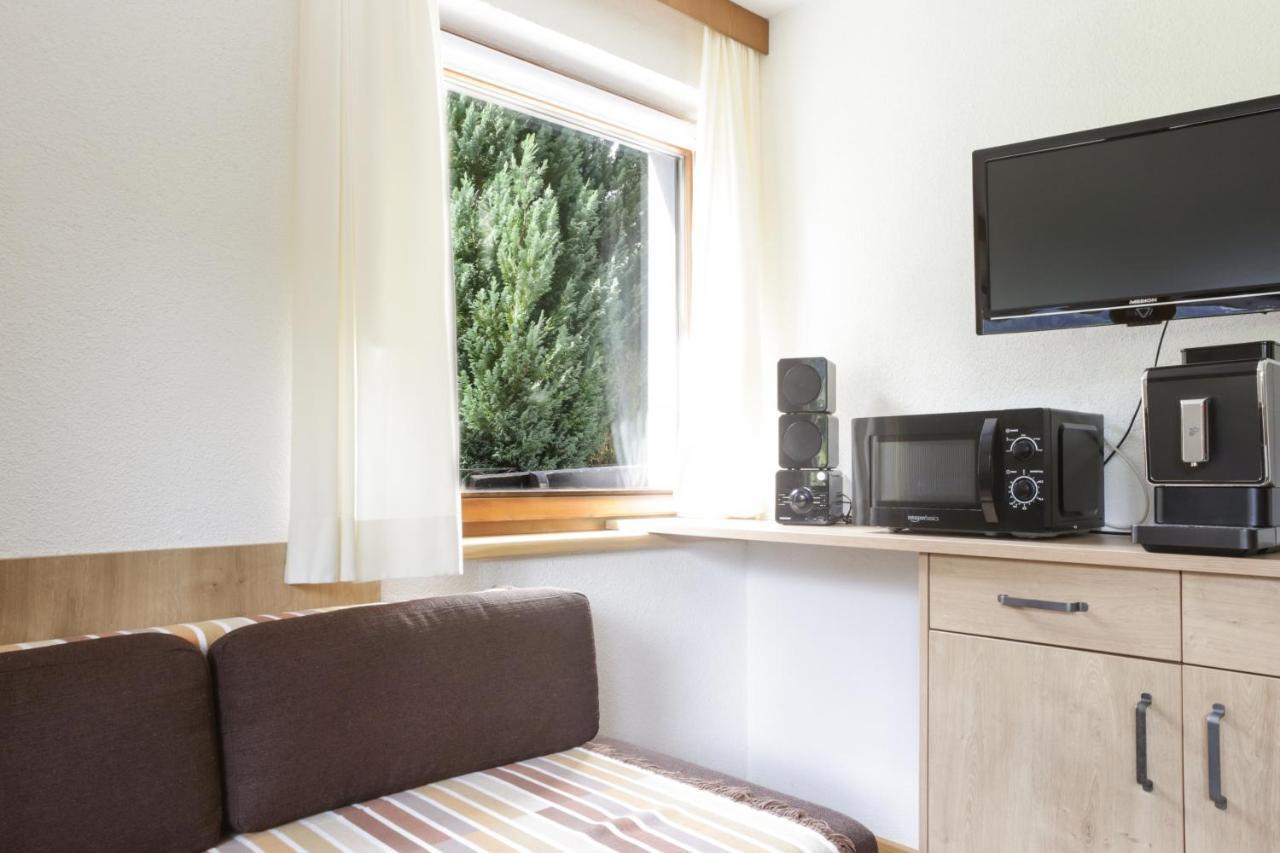 Ferienwohnungen Oetztal Sautens Ngoại thất bức ảnh