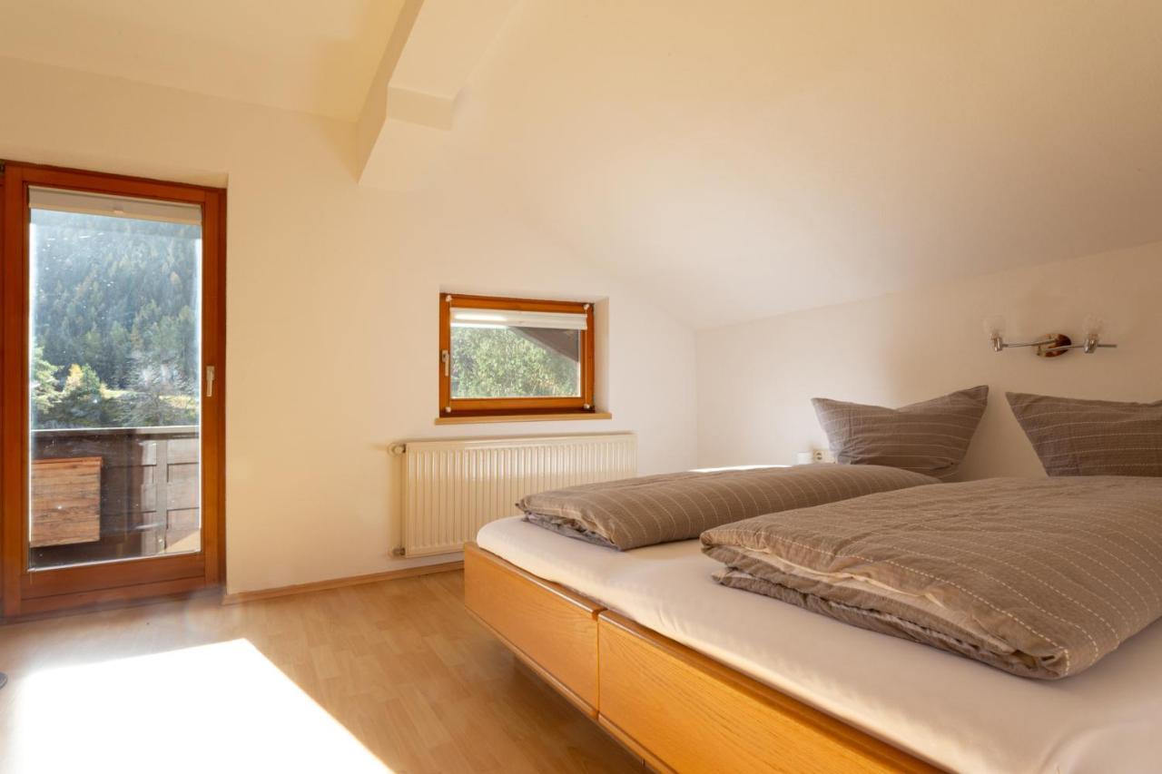 Ferienwohnungen Oetztal Sautens Ngoại thất bức ảnh