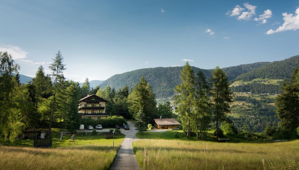 Ferienwohnungen Oetztal Sautens Ngoại thất bức ảnh