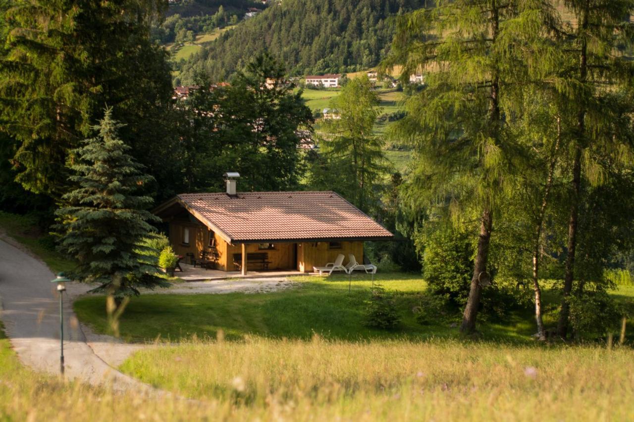 Ferienwohnungen Oetztal Sautens Ngoại thất bức ảnh